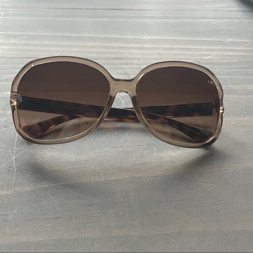 Coach Sunglasses